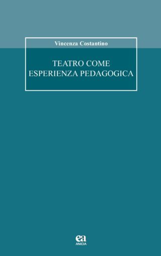 Teatro come esperienza pedagogica