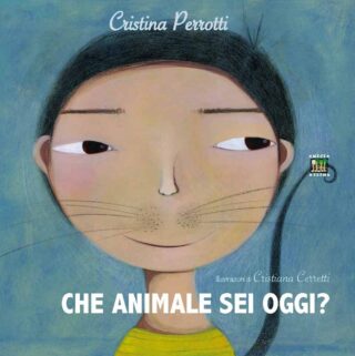 Che animale sei oggi?