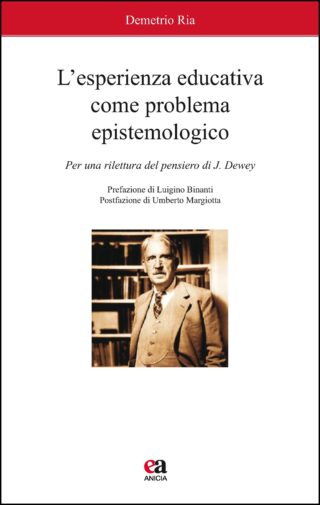 L'esperienza educativa come problema epistemologico