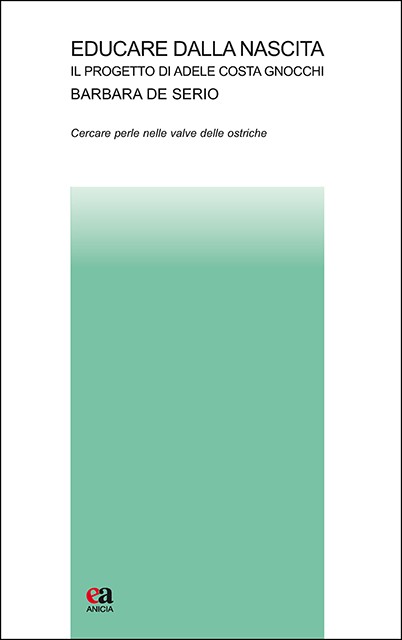 Educare dalla nascita