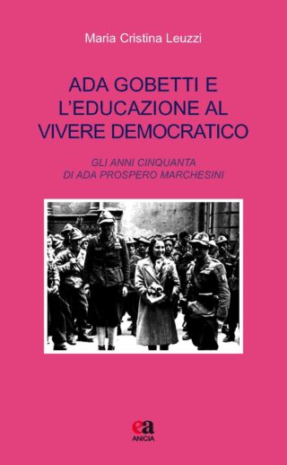 Ada Gobetti e l'educazione al vivere democratico