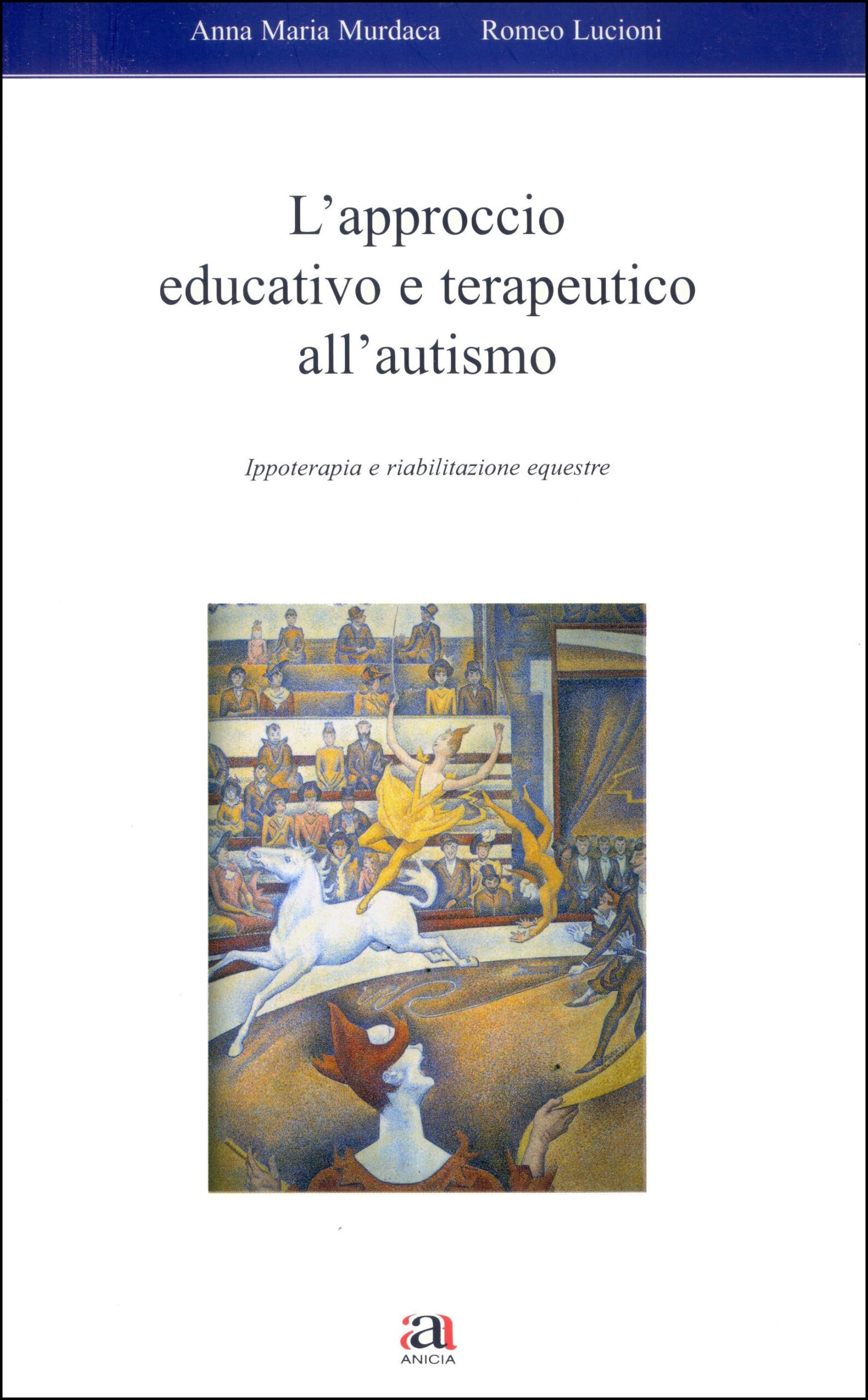 L’approccio educativo e terapeutico all’autismo