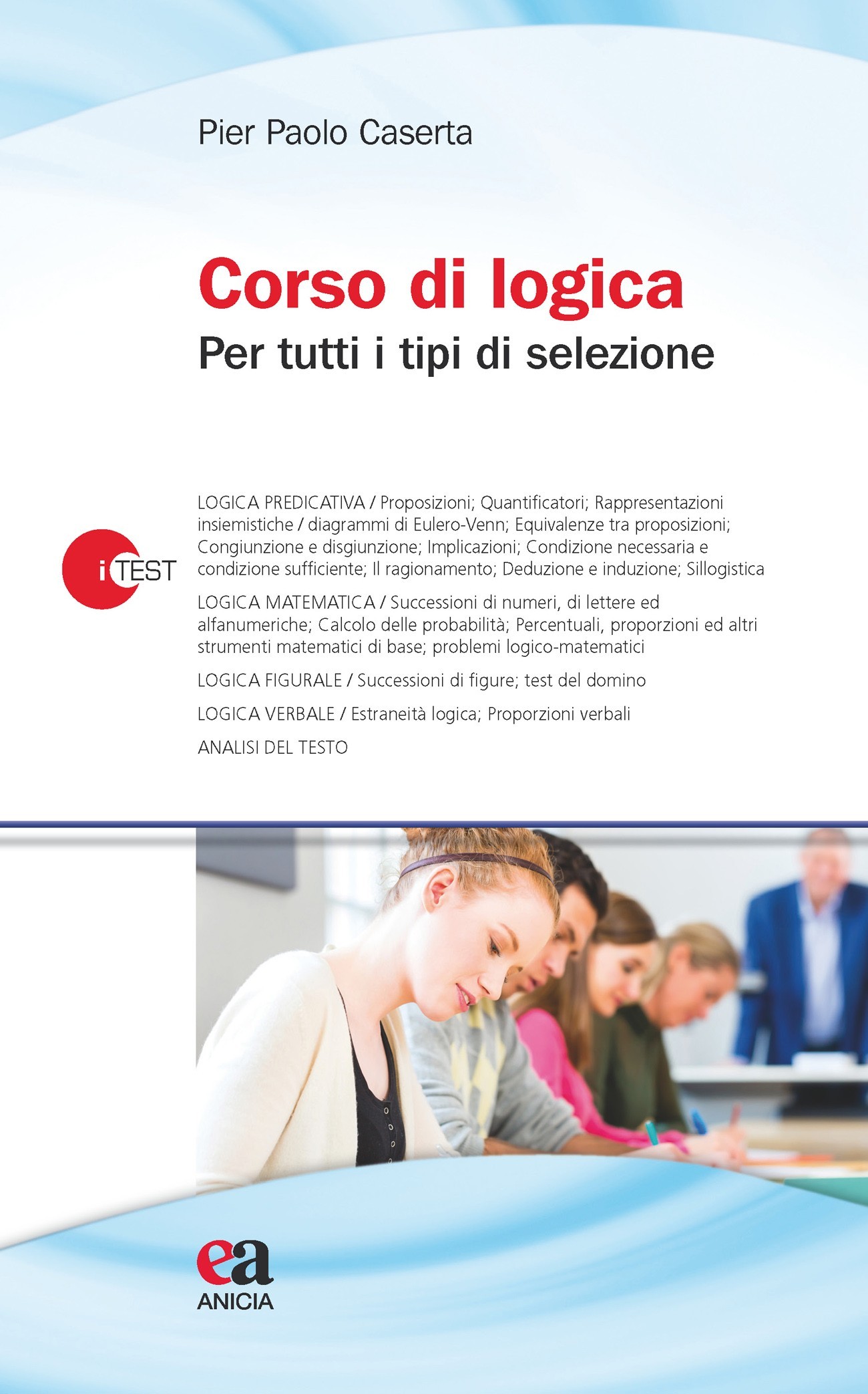 Corso di logica