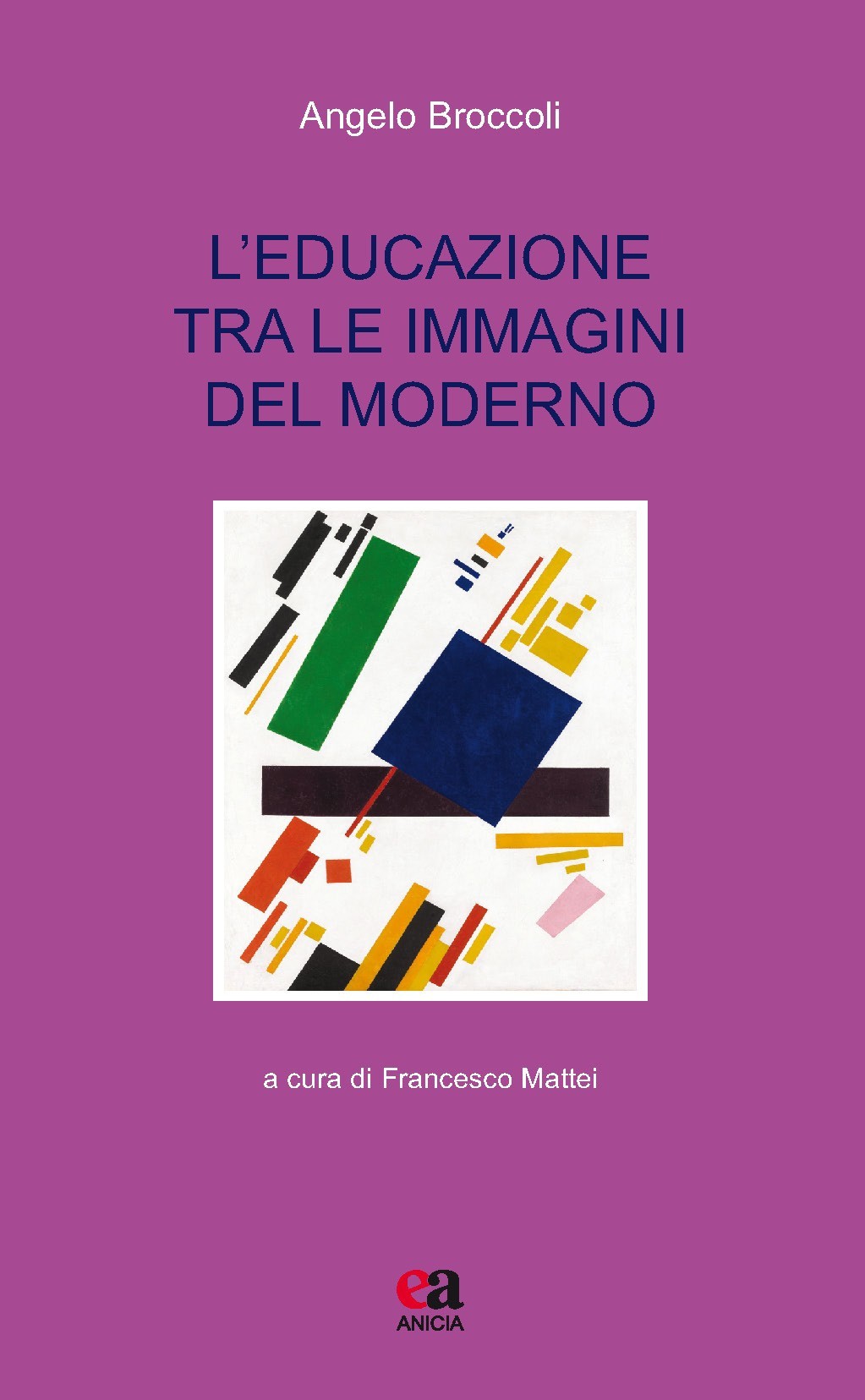 L’educazione tra le immagini del moderno