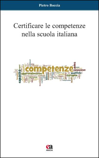 Certificare le competenze nella scuola italiana