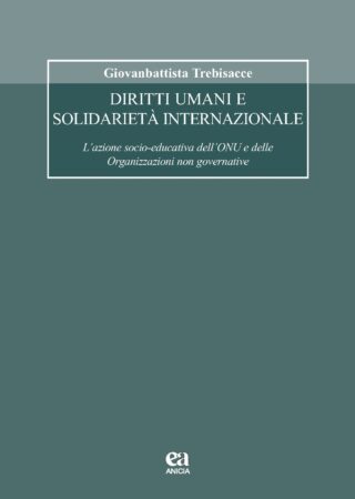 Diritti umani e solidarietà internazionale