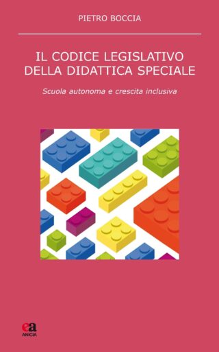 Il codice legislativo della didattica speciale