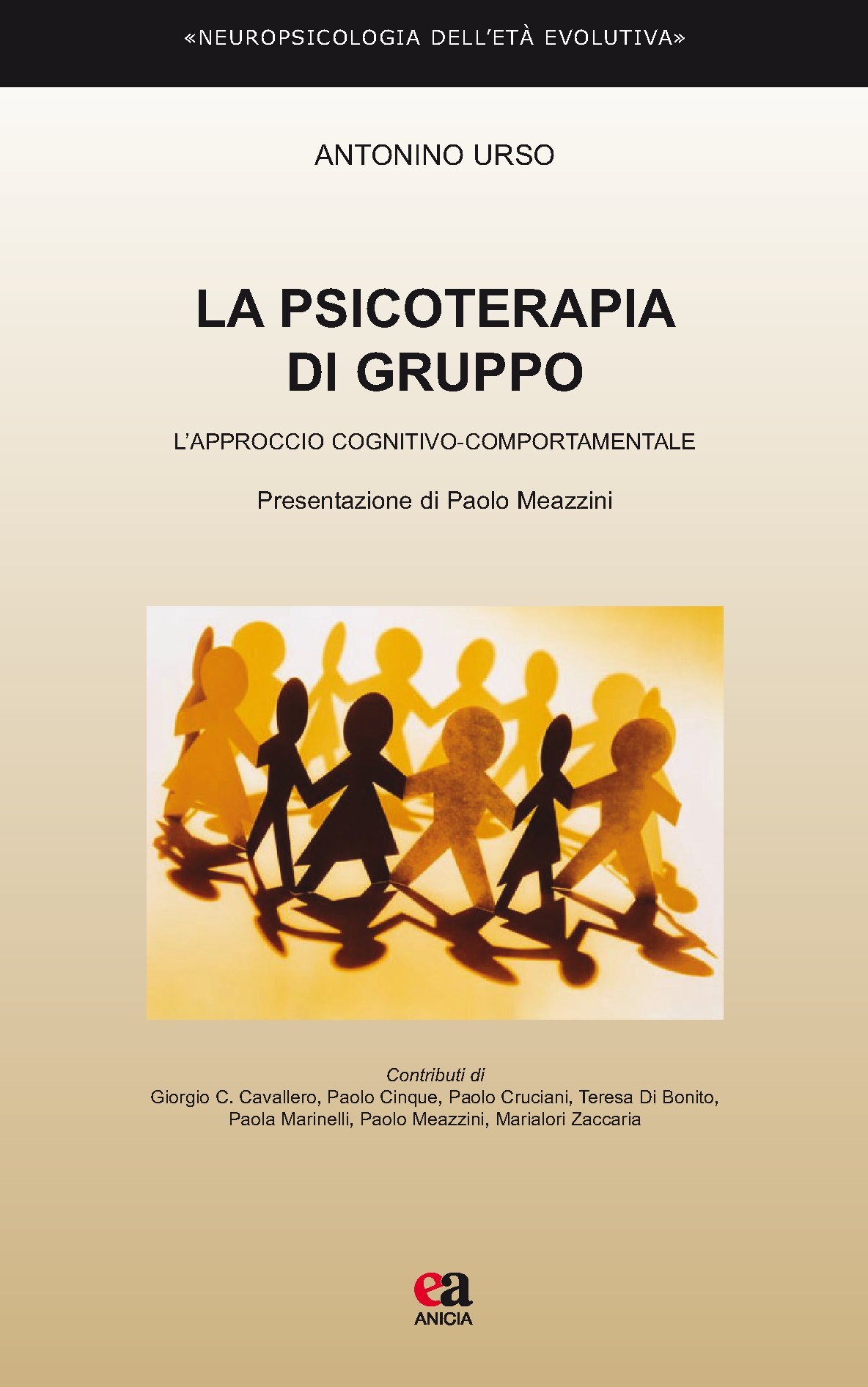 La psicoterapia di gruppo