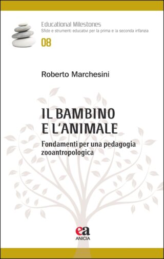 Il bambino e l'animale