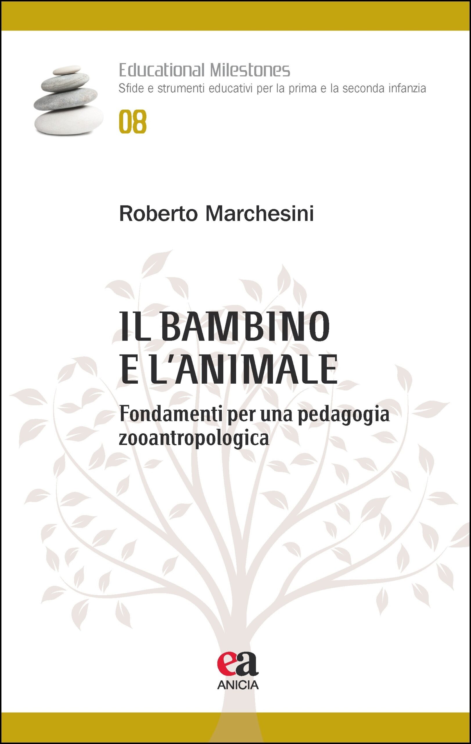 Il bambino e l’animale