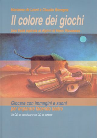 Il colore dei giochi