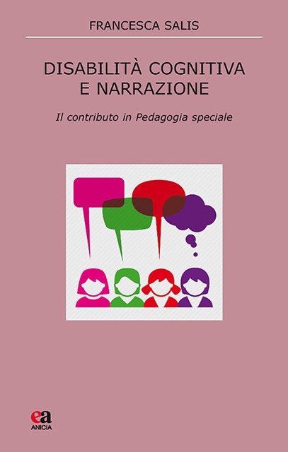 Disabilità cognitiva e Narrazione