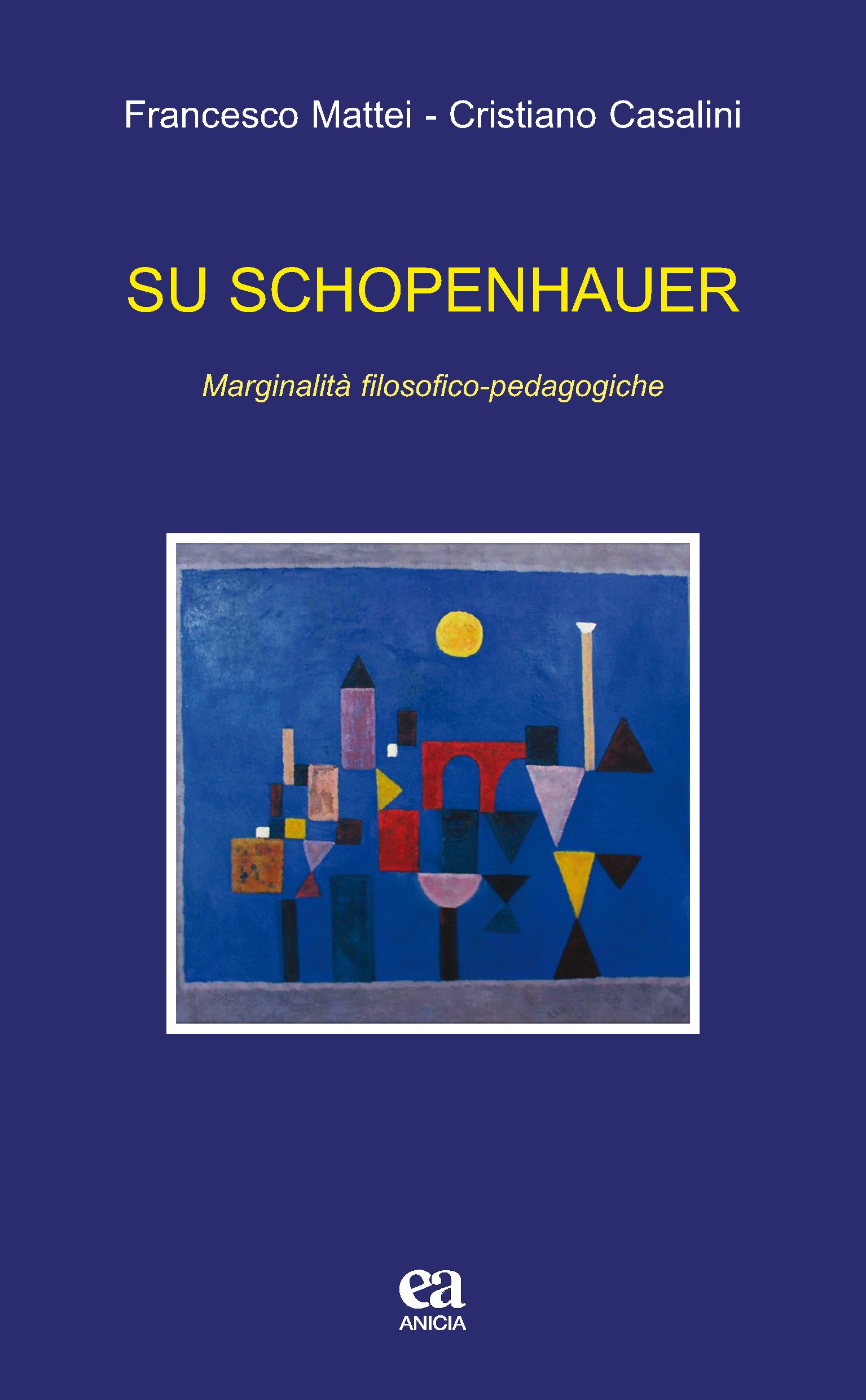 Su Schopenhauer