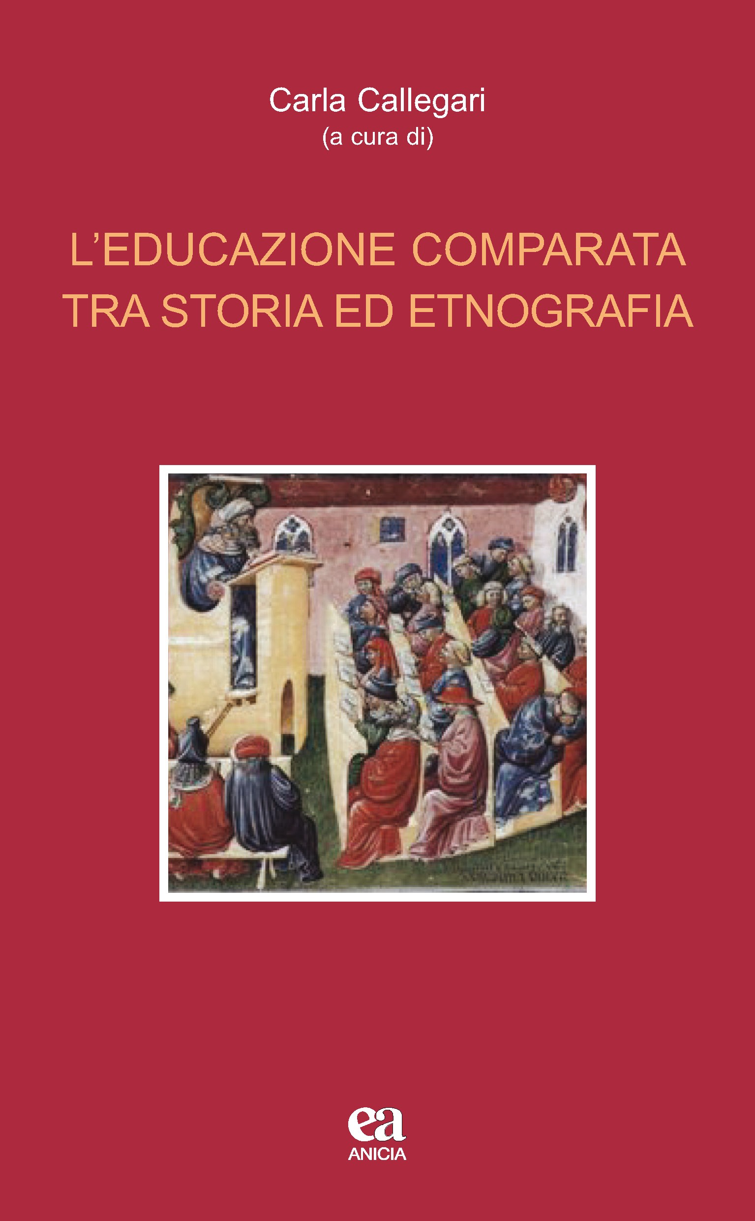 L'educazione comparata tra storia ed etnografia