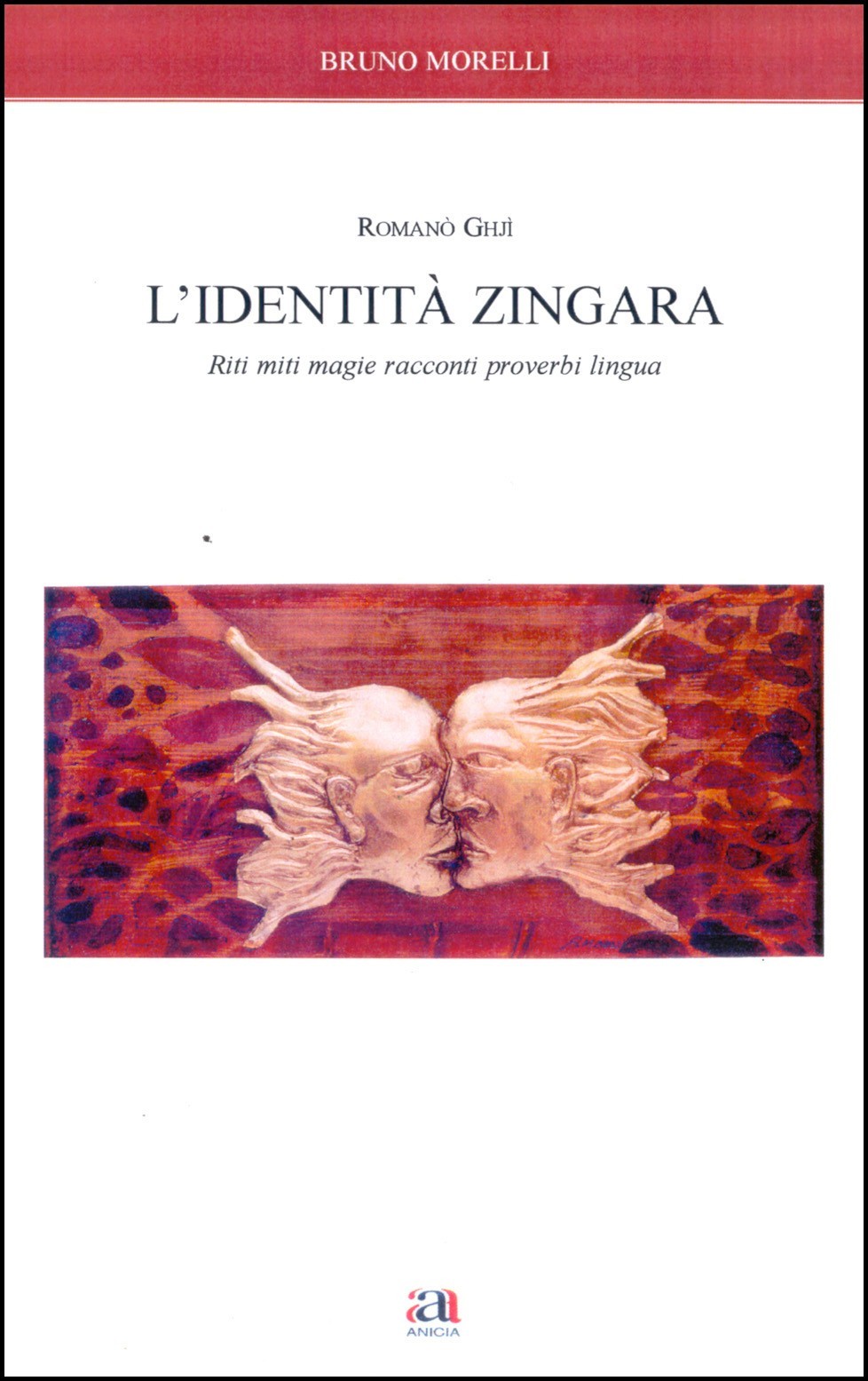 L’identità zingara