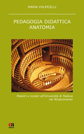 Pedagogia Didattica Anatomia