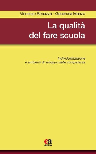 La qualità del fare scuola