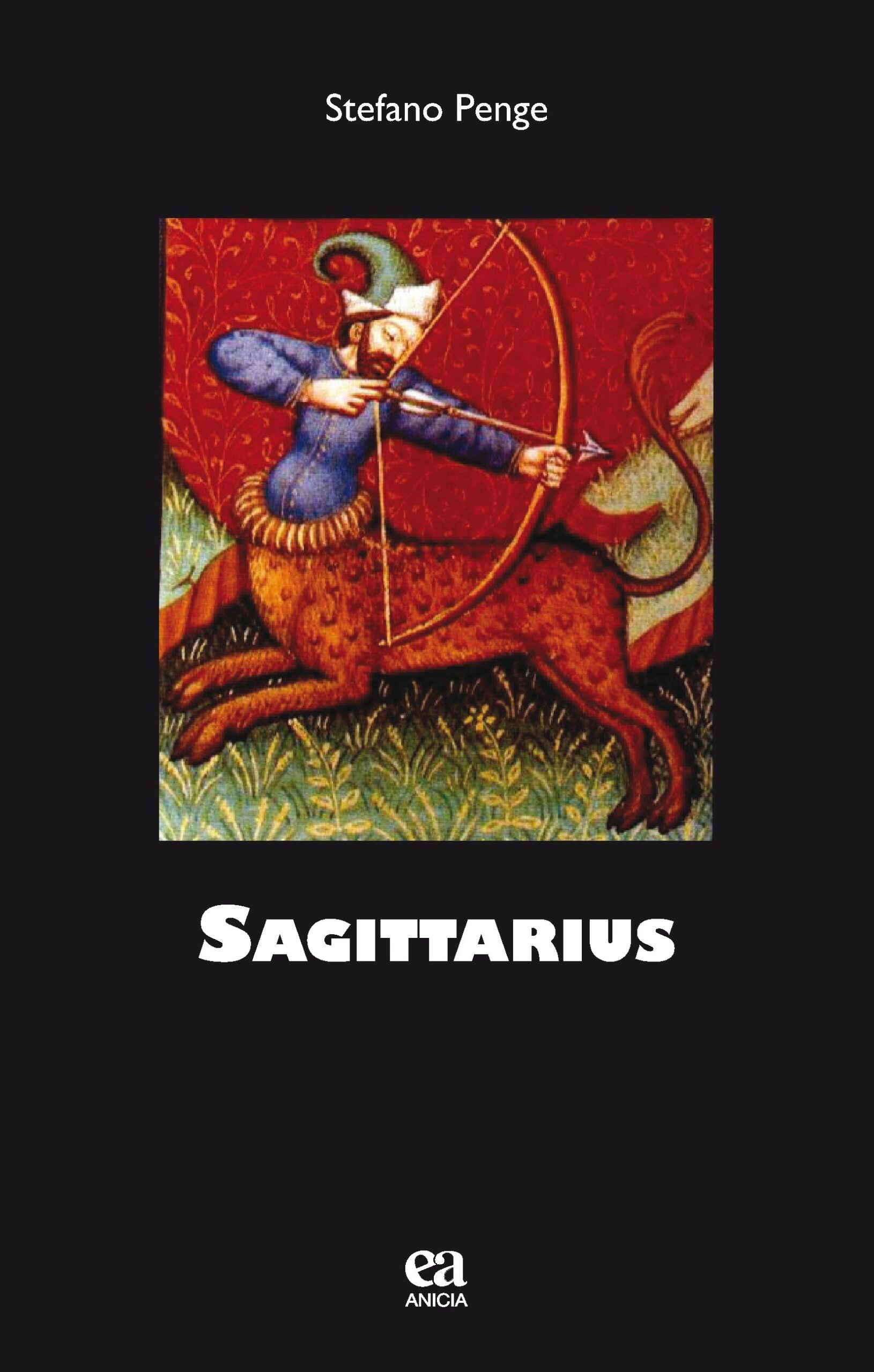 Sagittarius