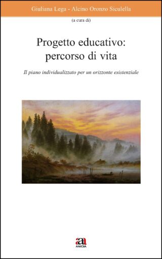 Progetto educativo: percorso di vita