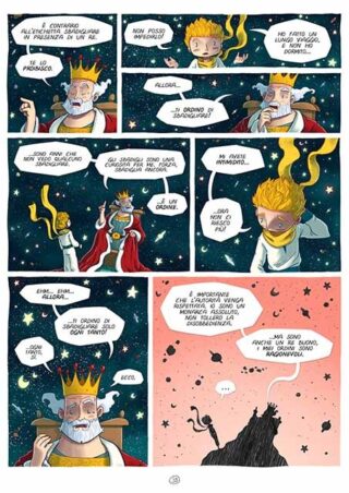 Il piccolo principe