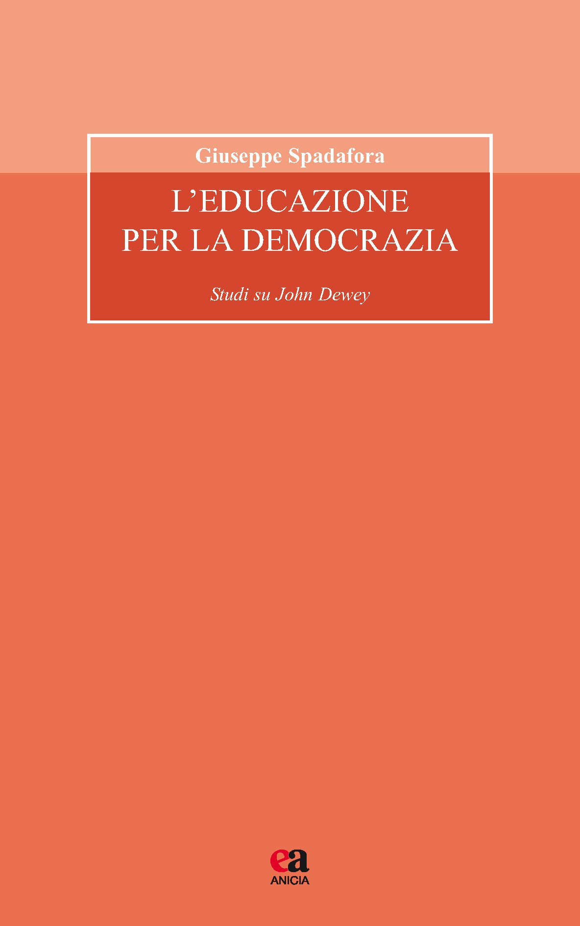 L’educazione per la democrazia