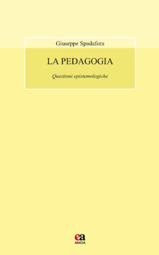 La pedagogia