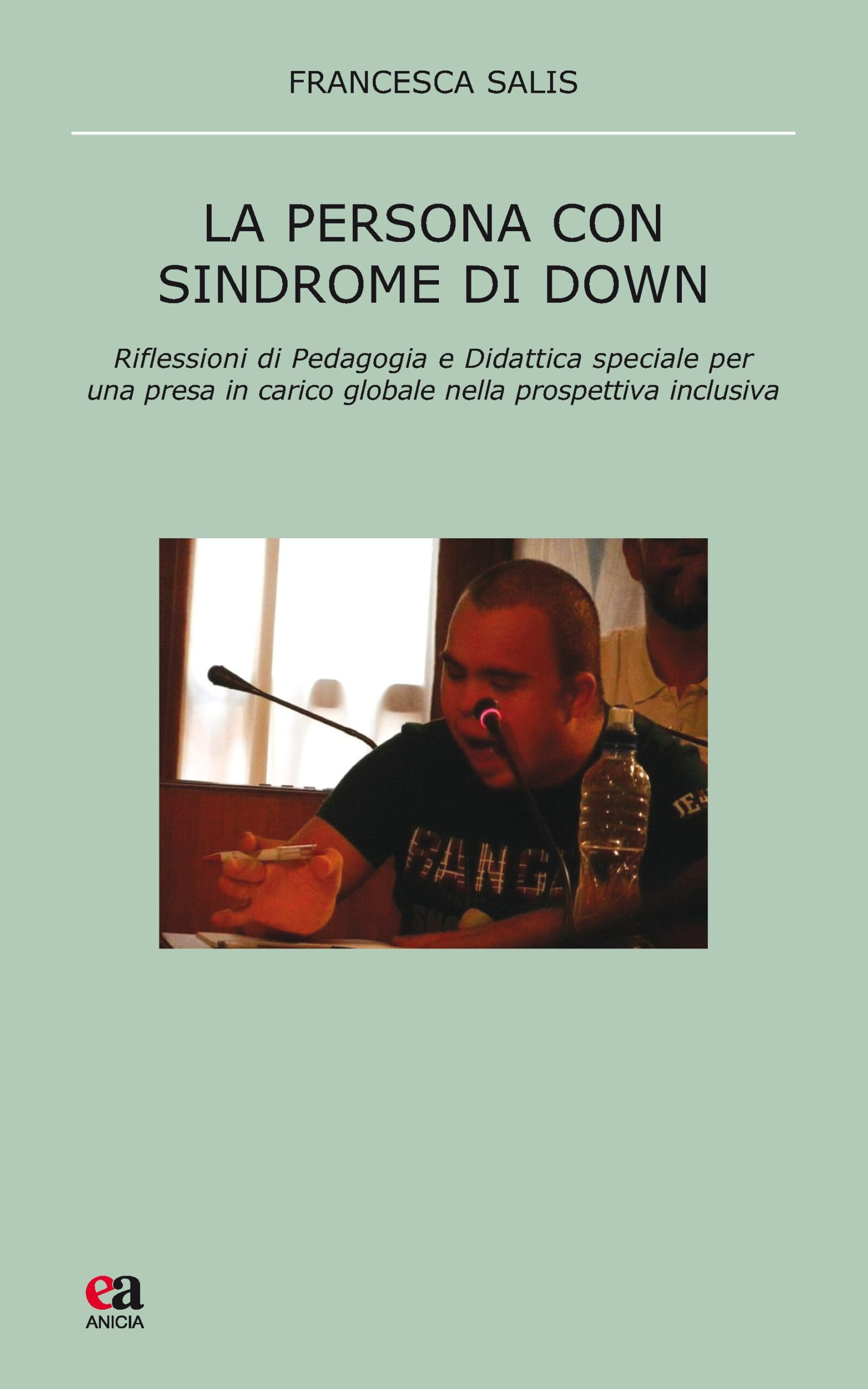 La persona con Sindrome di Down