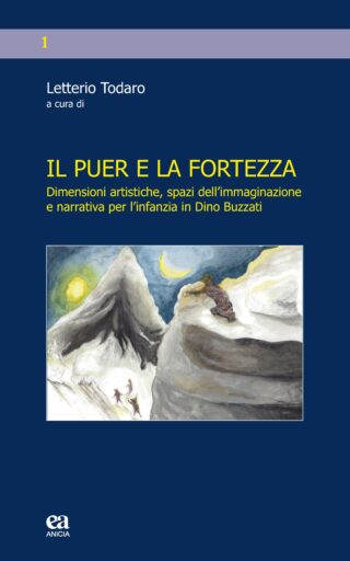 Il puer e la fortezza