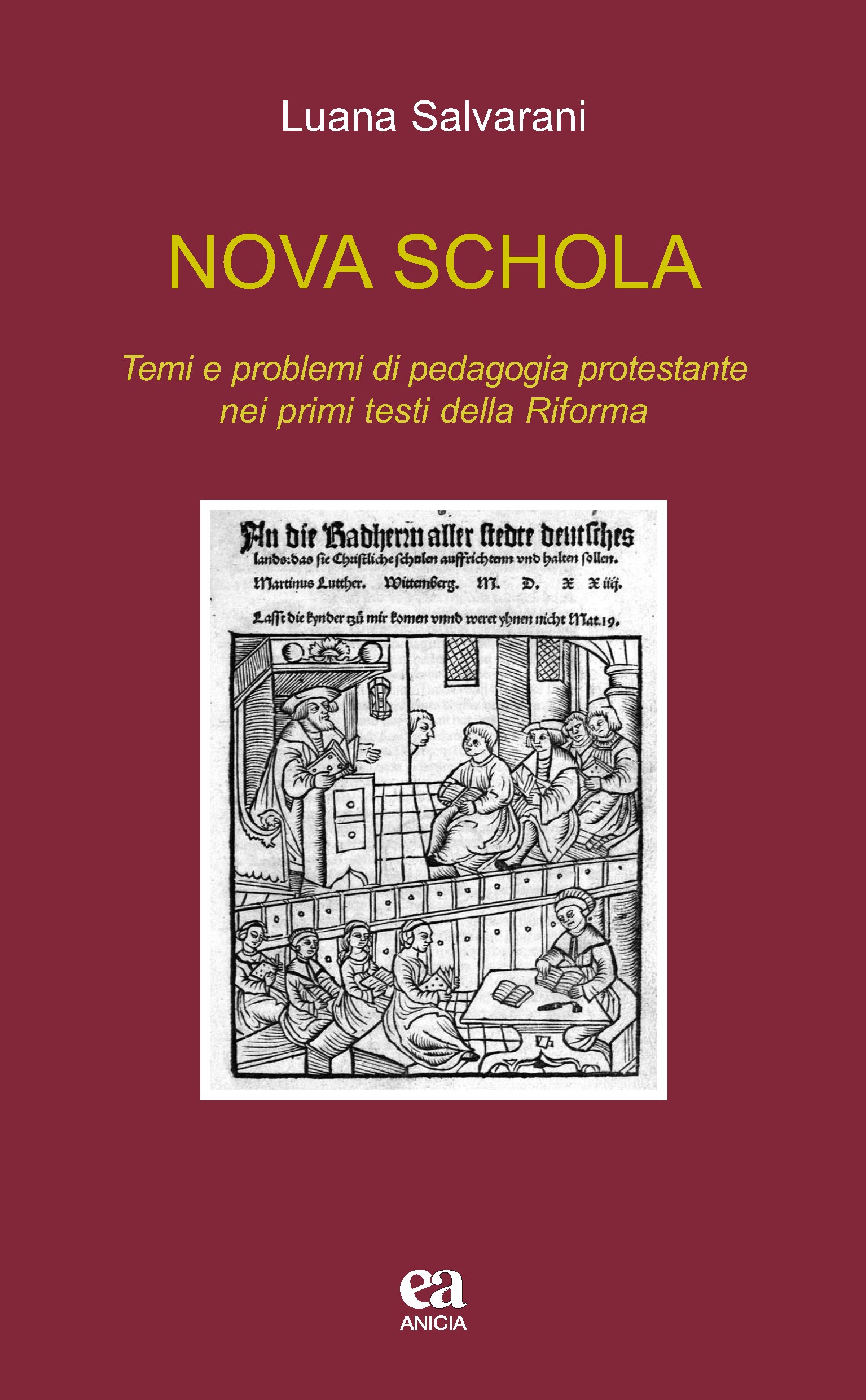 Nova Schola