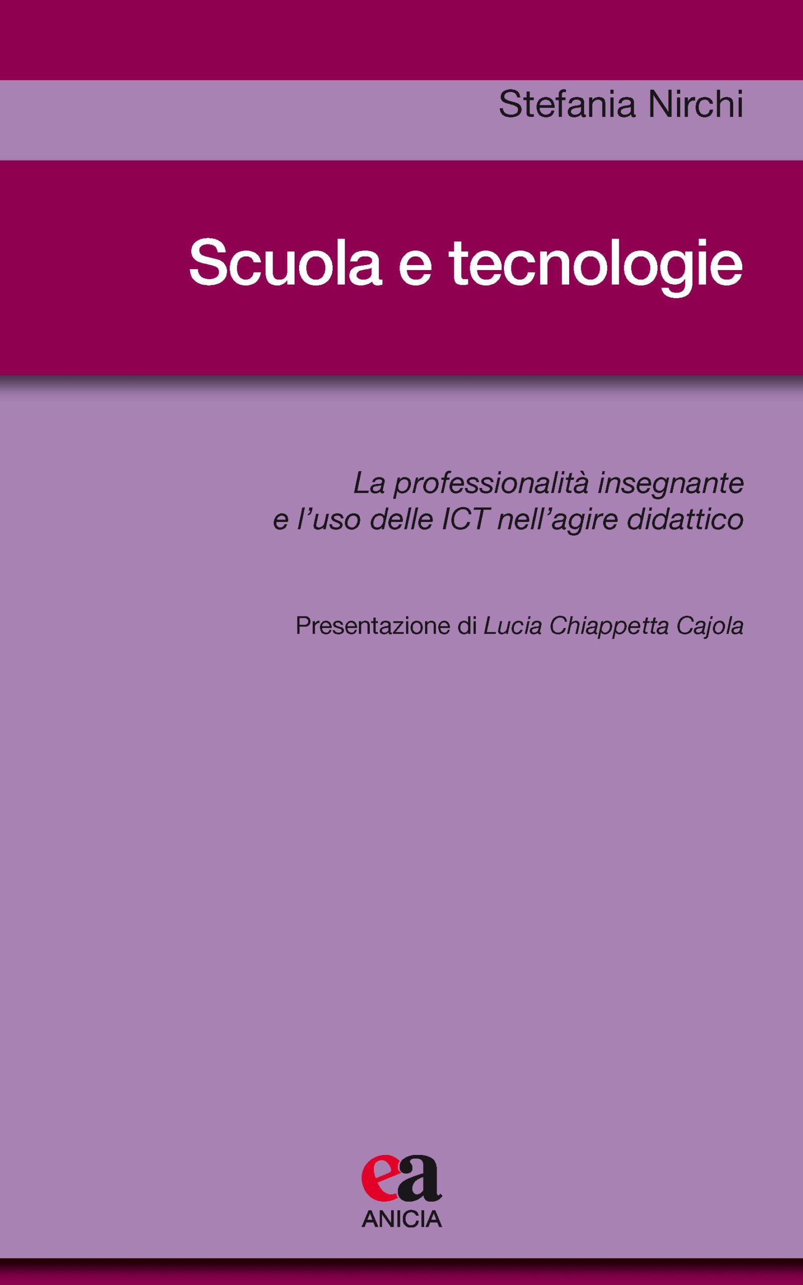 Scuola e tecnologie