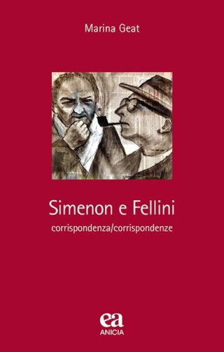 Simenon e Fellini