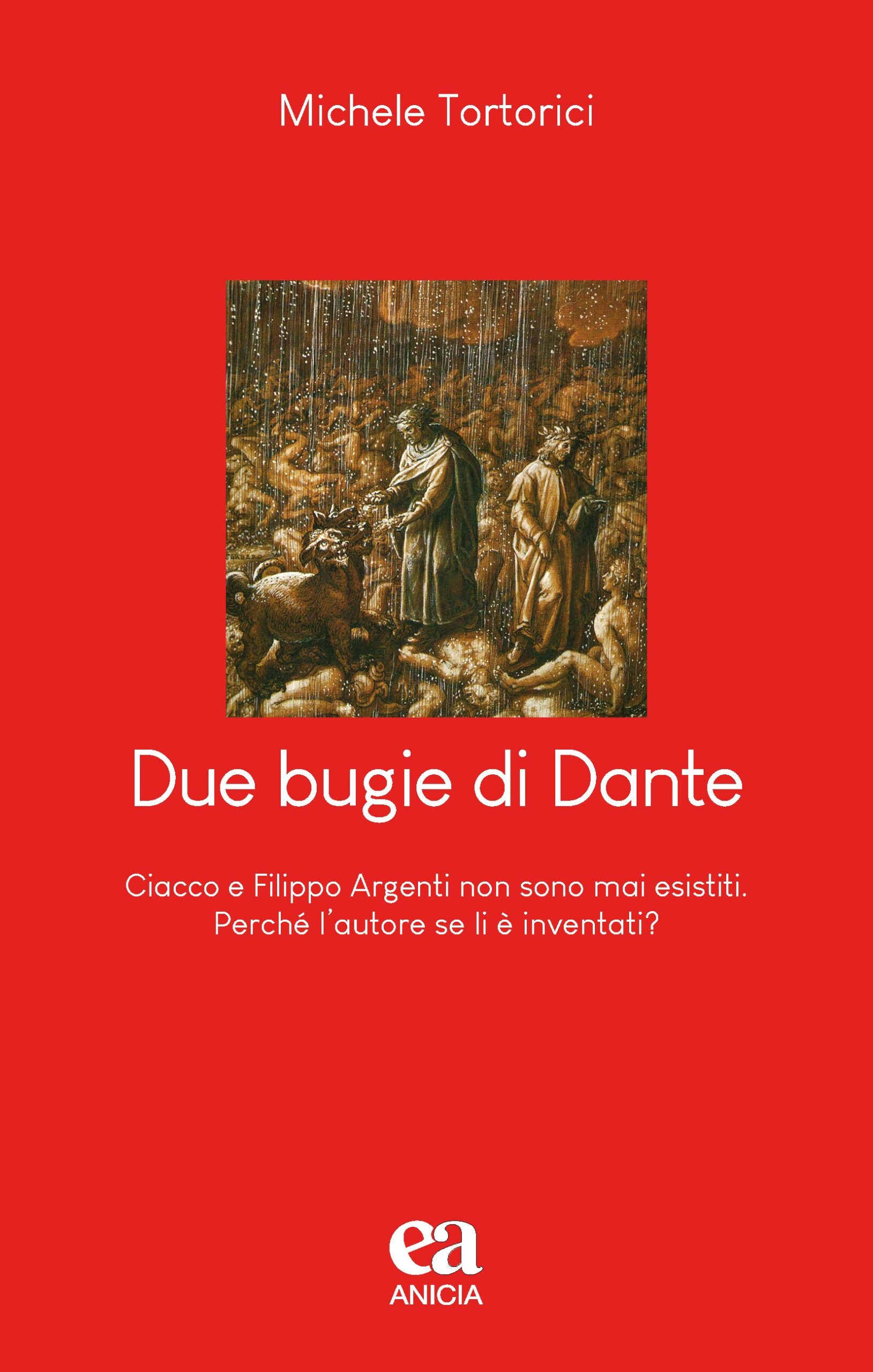 Due bugie di Dante