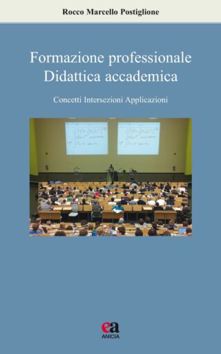 Formazione professionale Didattica accademica