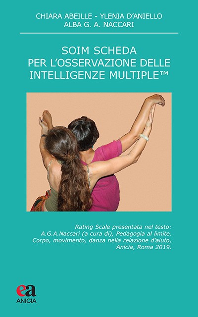 SOIM: Scheda per l’Osservazione delle Intelligenze Multiple (PDF)