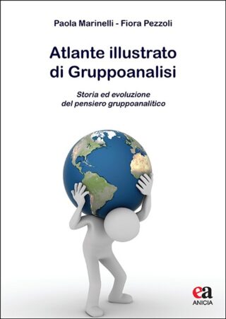 Atlante illustrato di Gruppoanalisi