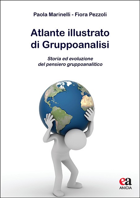 Atlante illustrato di Gruppoanalisi