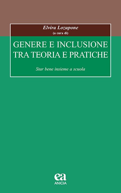 Genere e inclusione tra teoria e pratiche