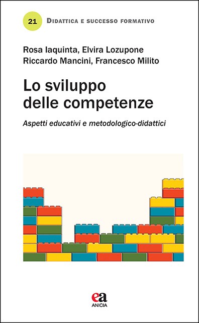 Lo sviluppo delle competenze