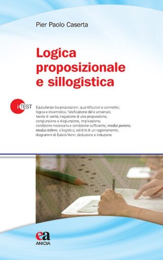 Logica proposizionale e sillogistica