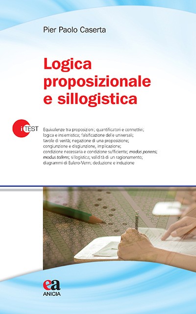 Logica proposizionale e sillogistica