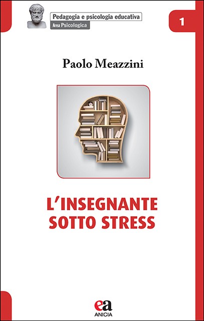 L’insegnante sotto stress