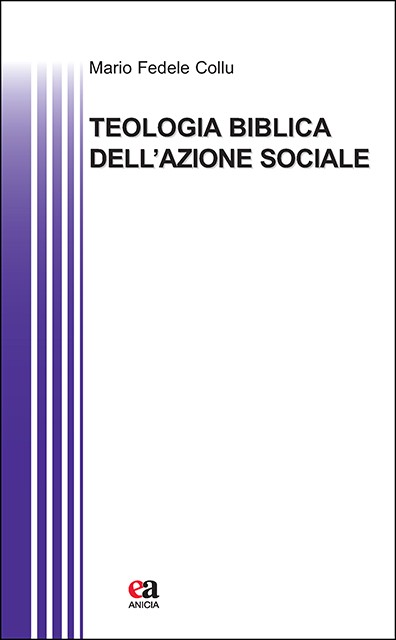 Teologia biblica dell’azione sociale