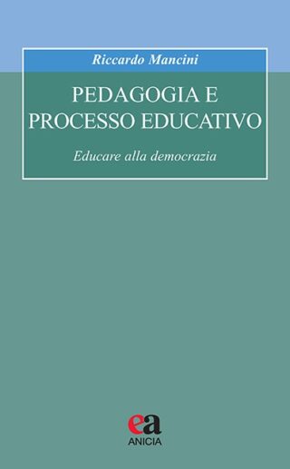 Pedagogia e processo educativo