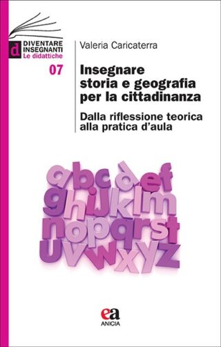 Insegnare storia e geografia per la cittadinanza