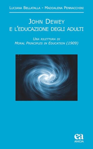 John Dewey e l'educazione degli adulti