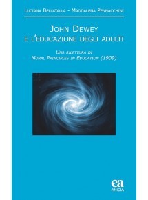 John Dewey e l'educazione degli adulti