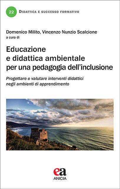 Educazione e didattica ambientale per una pedagogia dell’inclusione