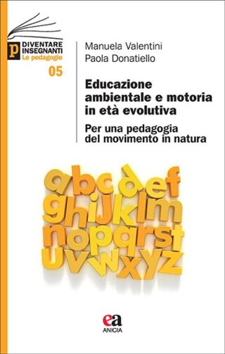 Educazione ambientale e motoria in età evolutiva