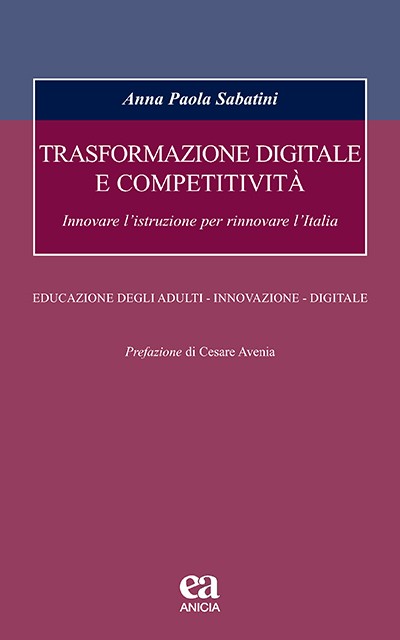 Trasformazione digitale e competitività