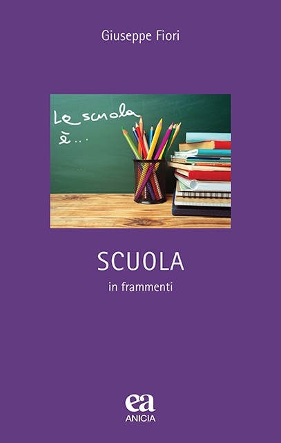 Scuola in frammenti